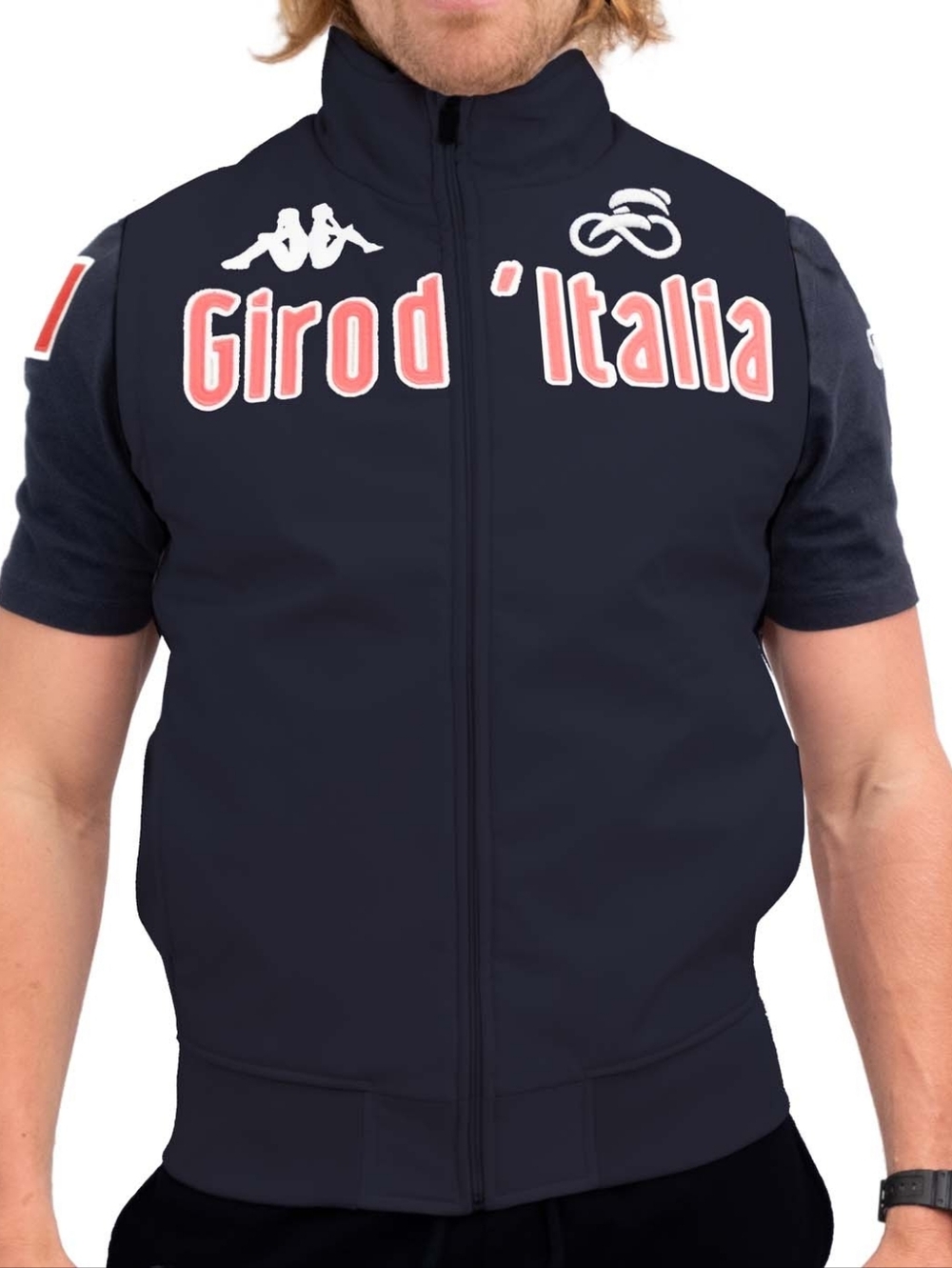 Kappa Cycling Vest